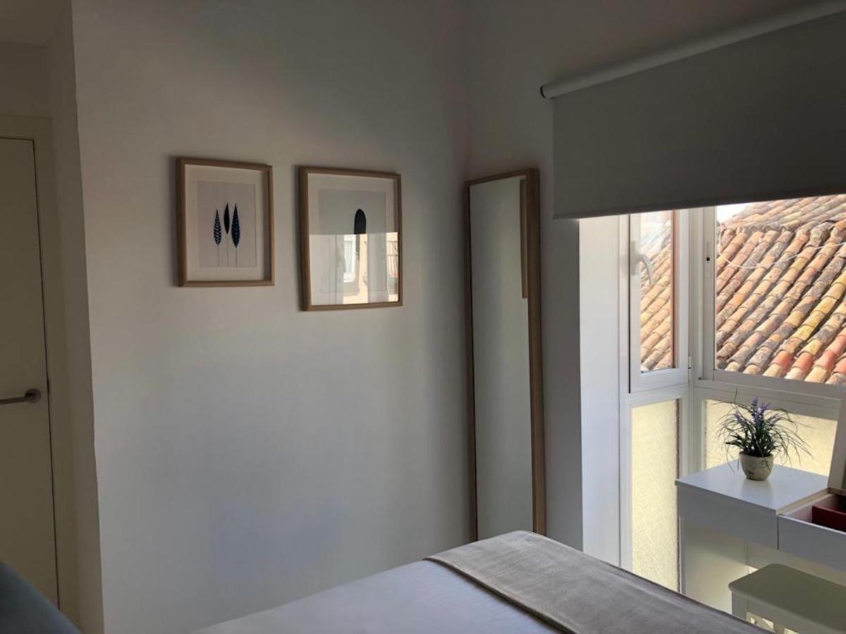 Holidays2Malaga Alta Street 1 Bedroom High Speed Wifi Exterior photo