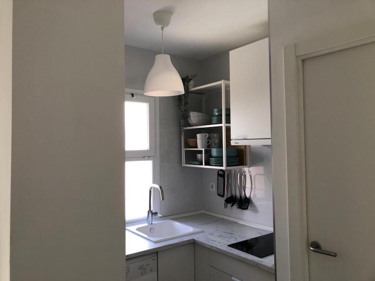 Holidays2Malaga Alta Street 1 Bedroom High Speed Wifi Exterior photo