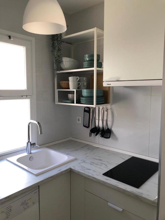 Holidays2Malaga Alta Street 1 Bedroom High Speed Wifi Exterior photo