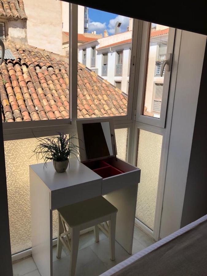 Holidays2Malaga Alta Street 1 Bedroom High Speed Wifi Exterior photo